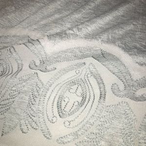 Sundance Tops - Sundance embroidered top Sundance Tops - Sundance embroidered top
